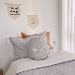 Almohadones estampados con Relleno - tienda online