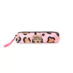 PORTACOLOR COUNTRY ANIMAL PRINT ROSA - comprar en línea