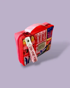 ORGANIZADOR RUFINO SARDINAS - comprar en línea
