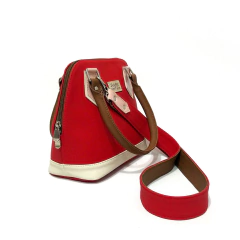 BOLSO MASHA ROJO en internet