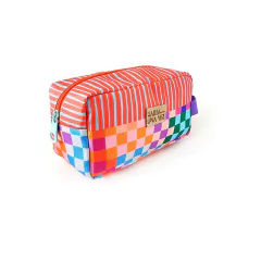 COSMETIQUERA CLOWN PICNIC PASTEL en internet