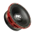 MEDIO GRAVE 8" ATRACK 700 WATTS RMS 8? - Bomber Shop