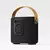 CAIXA BLUETOOTH BOMBERBAG BLACK