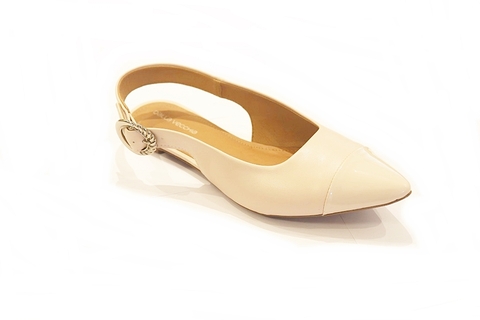 Sapatilha Feminina Tamanho Grande Renata Della Vecchia Numeração Especial