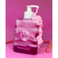 BLOW GIRL HOTFLOWERS