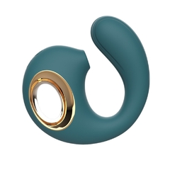 SUGADOR E VIBRADOR LUXY CASAL na internet