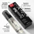 Perfume com Feromônio Masculino 15ml - Inspirado no 212 Black na internet