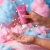 Lubricant Algodão Doce Beijável - Gel Lubrificante Ultra Deslizante na internet