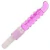 Vibrador de Ponto G - Spot em Jelly - 16 x 2 cm - comprar online