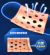 Kit com 5 Anéis Penianos Air Hole - Love Nest - comprar online