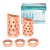 Kit com 5 Anéis Penianos Air Hole - Love Nest - loja online