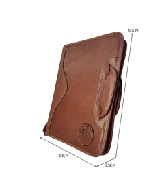 OFICIO MANIJAS - ÑANDERU CUERO