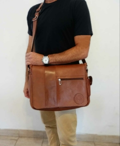 MORRAL SER - ÑANDERU CUERO