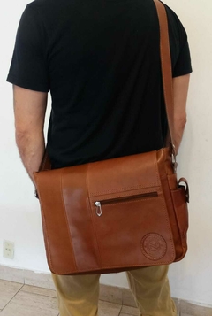 MORRAL SER - ÑANDERU CUERO