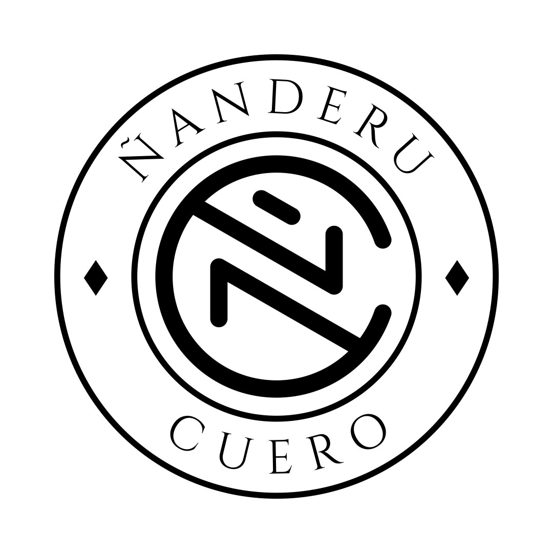 ÑANDERU CUERO