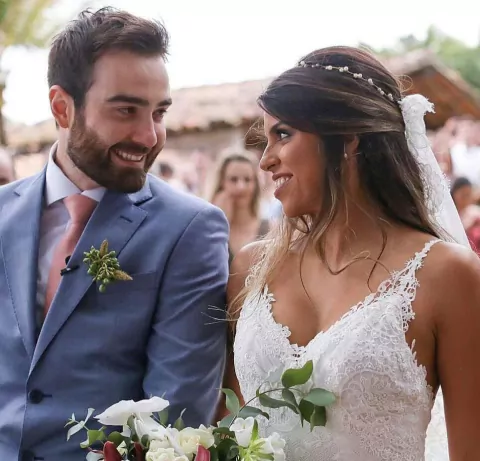 Imagem do banner rotativo Lovy Noivas 