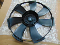 HONDA PALETA DE RADIADOR 19020-5BA-A01 - comprar online