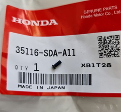 HONDA TORNILLO LLAVE DE ENCENDIDO 35116-SDA-A11 - comprar online