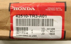 HONDA DISCO DE FRENO TRASERO 42510-TR3-A01 en internet