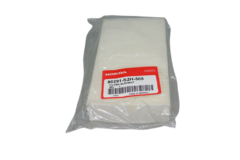 HONDA FILTRO HABITACULO CABINA 80291-S2H-E01 - comprar online