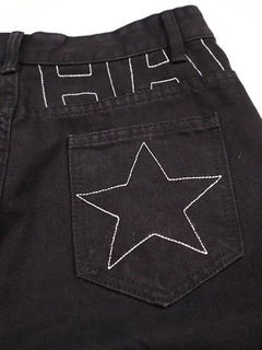 Calça double star - loja online