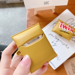 Case AirPod Twix na internet