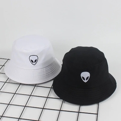 Bucket Alien (encomenda) na internet