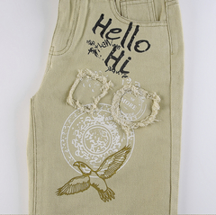 Calça Play On - comprar online