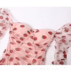 Strawberry Dress 2 - buy online