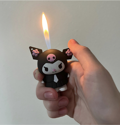 Kuromi flame