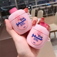 Case AirPod Johnson’s baby (encomenda) on internet