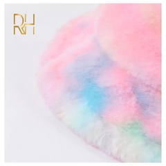 Bucket Pelos Tie Dye - Baby Black Shop