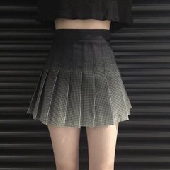 Saia colegial Harajuku