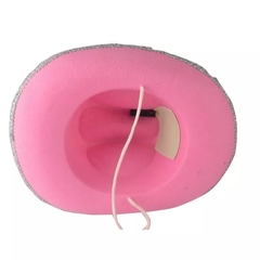 Chapéu Cowgirl
