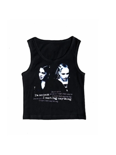 Blusa thirteen - Baby Black Shop
