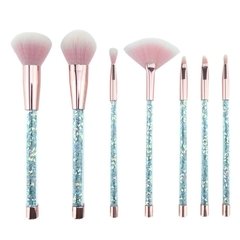 Pincéis de maquiagem Power Glitter - comprar online