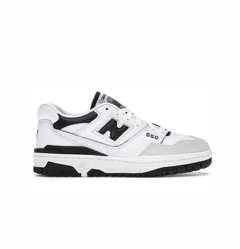 Tênis New Balance 550 - Baby Black Shop