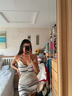 Vestido Emma