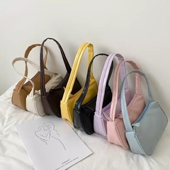Bolsa soft girl pronta entrega