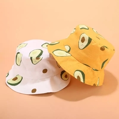 Bucket Avocado (encomenda) na internet