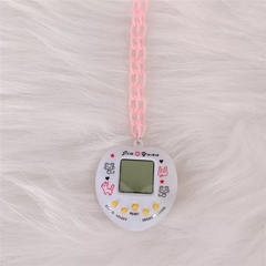 Colar Game Cute - Baby Black Shop
