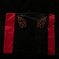 Top fire pronta entrega