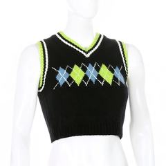 Pullover street - comprar online
