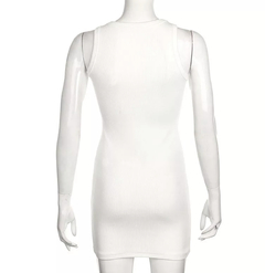 Vestido Baby