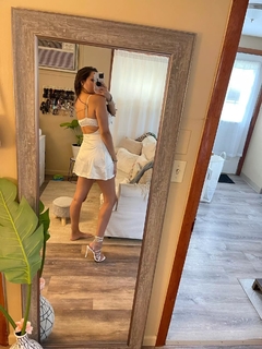Vestido baby night