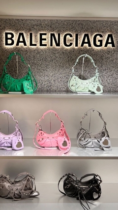 Image of Bolsa Le Cagole