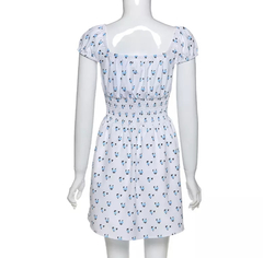 Vestido Bella