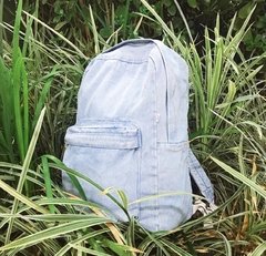 Mochila Jeans - loja online