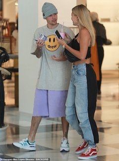 Calça Two moods