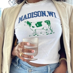 Cropped Madison W - comprar online